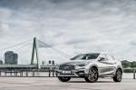 Infiniti QX30 2.2d AWD 2016 года (WW)